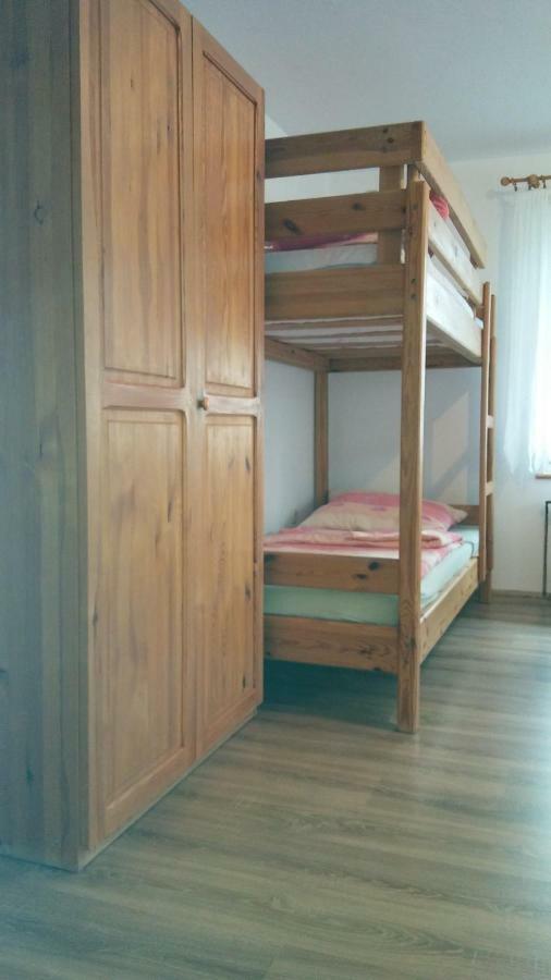 Gospodarstwo Agroturystyczne Cyrson Studzienice Exterior foto