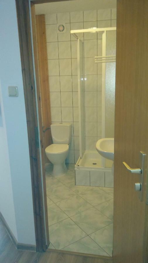 Gospodarstwo Agroturystyczne Cyrson Studzienice Exterior foto